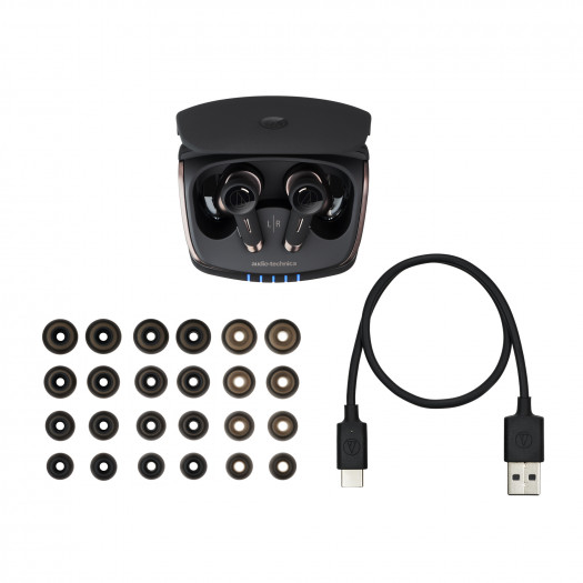 ATH-TWX9 (Bild: Audio Technica)